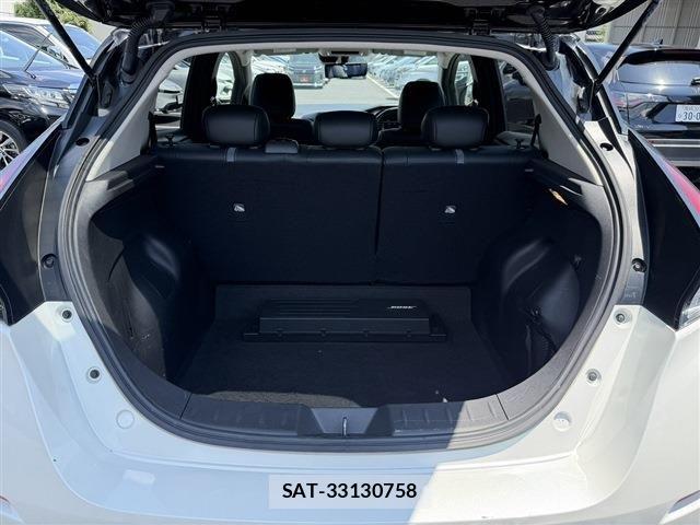 Nissan LEAF 2019-06 7979699-29