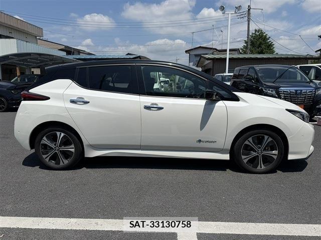 Nissan LEAF 2019-06 7979699-4