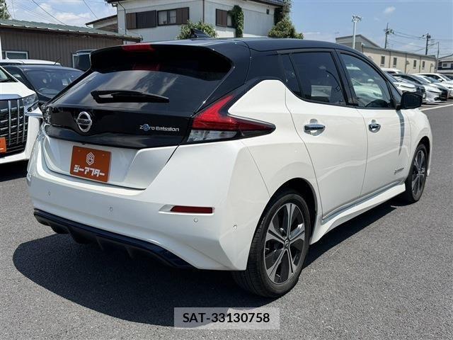 Nissan LEAF 2019-06 7979699-5