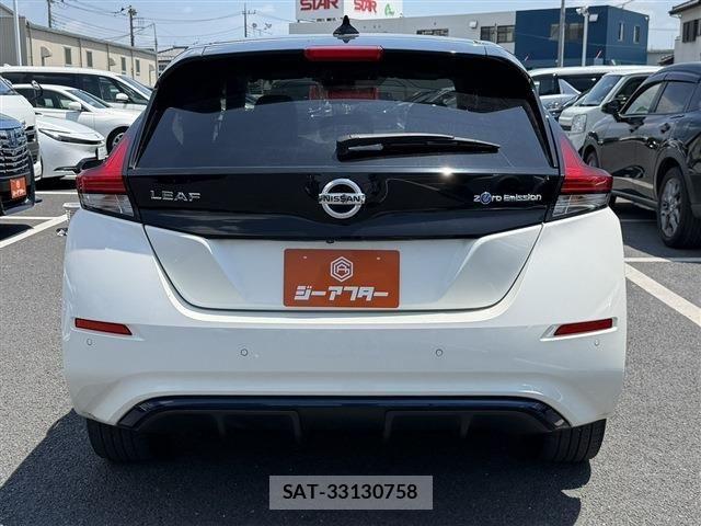 Nissan LEAF 2019-06 7979699-6