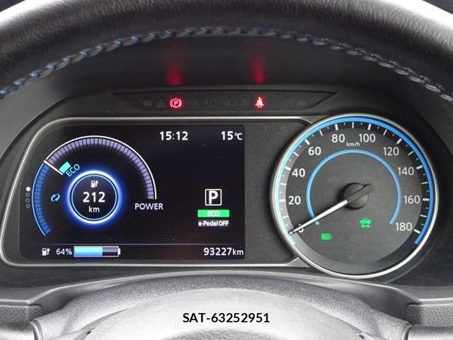 Nissan LEAF 2019-07 8036335-12