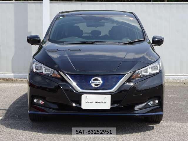 Nissan LEAF 2019-07 8036335-4