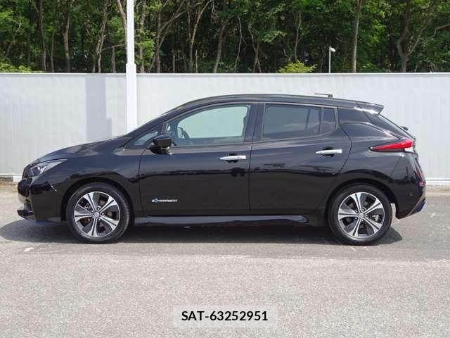 Nissan LEAF 2019-07 8036335-5