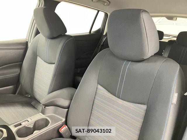 Nissan LEAF 2022-07 8036333-19