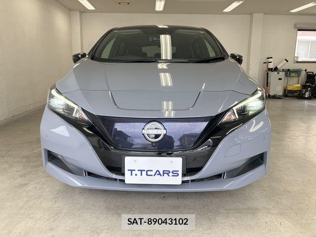 Nissan LEAF 2022-07 8036333-21
