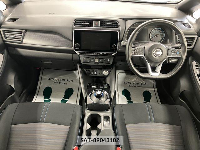 Nissan LEAF 2022-07 8036333-27
