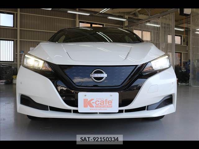 Nissan LEAF 2022-02 8036324-15