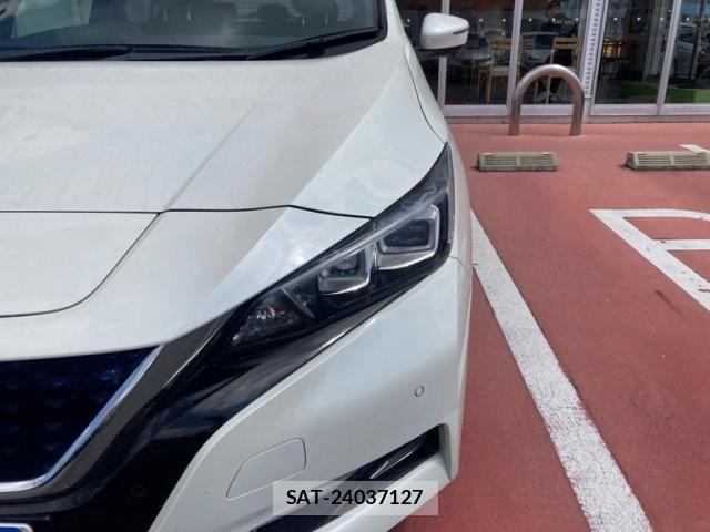 Nissan LEAF 2017-12 8036338-1