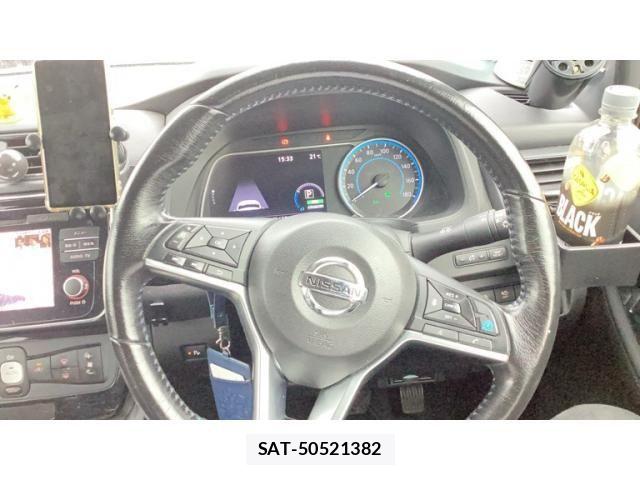 Nissan LEAF 2017-10 8036339-7