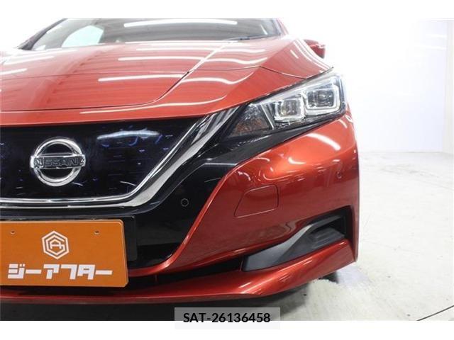 Nissan LEAF 2018-09 8036337-12