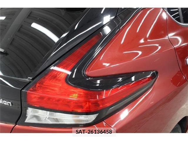 Nissan LEAF 2018-09 8036337-16