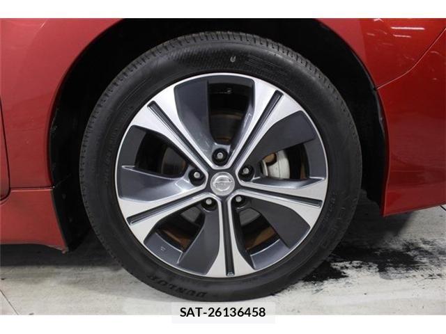 Nissan LEAF 2018-09 8036337-20