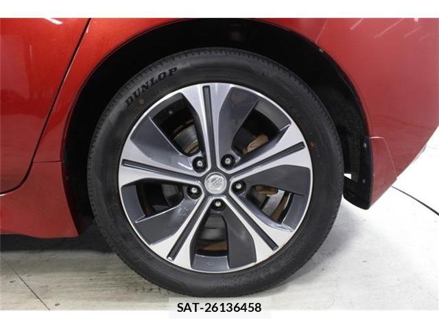Nissan LEAF 2018-09 8036337-22