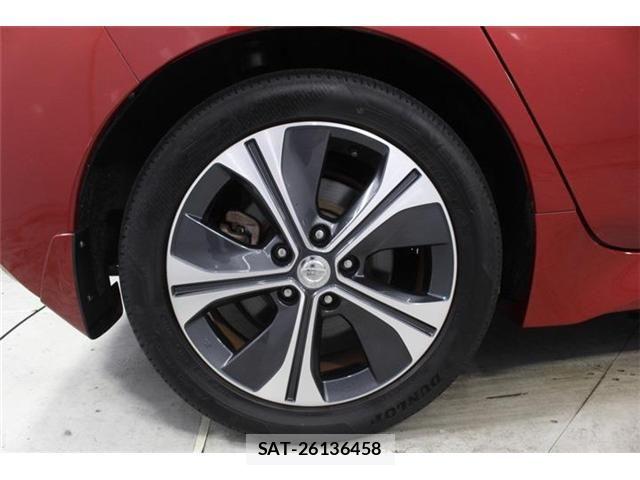 Nissan LEAF 2018-09 8036337-23
