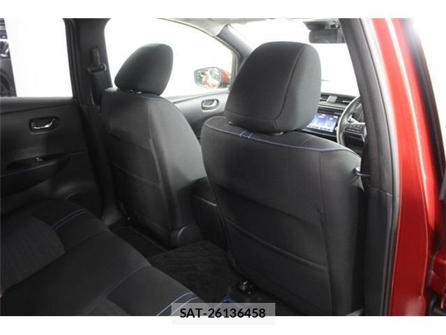 Nissan LEAF 2018-09 8036337-29
