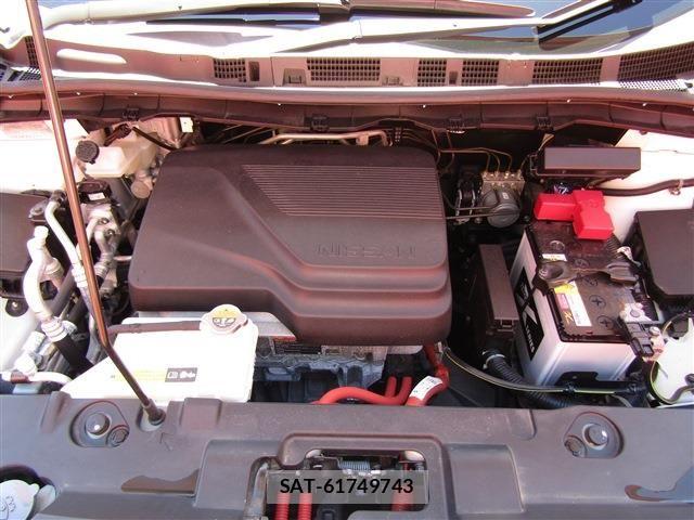 Nissan LEAF 2021-02 8036334-27