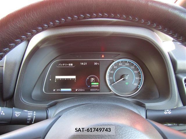 Nissan LEAF 2021-02 8036334-4
