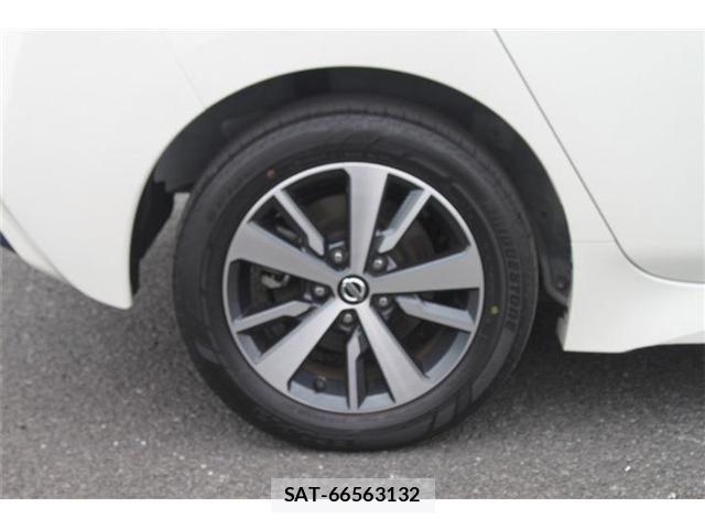 Nissan LEAF 2021-04 8036321-15