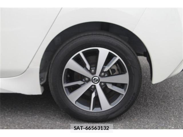 Nissan LEAF 2021-04 8036321-16