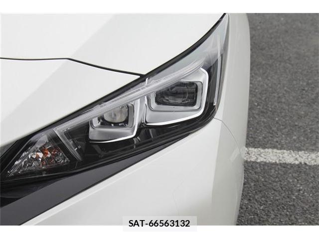Nissan LEAF 2021-04 8036321-18