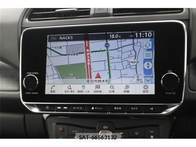 Nissan LEAF 2021-04 8036321-1