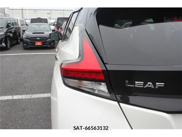 Nissan LEAF 2021-04 8036321-24