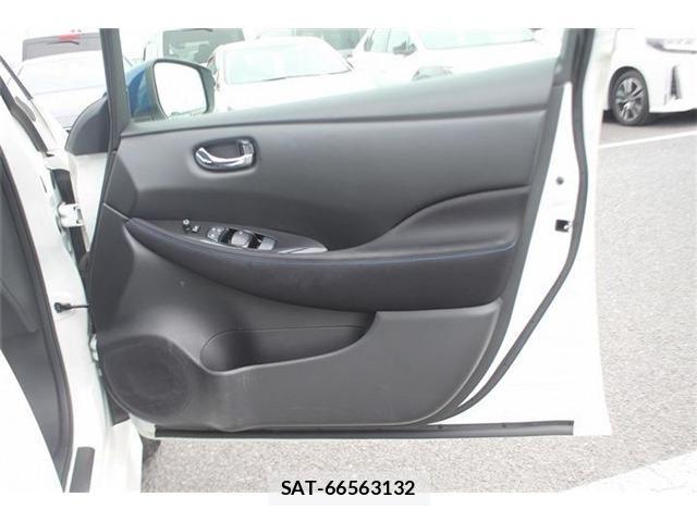 Nissan LEAF 2021-04 8036321-27