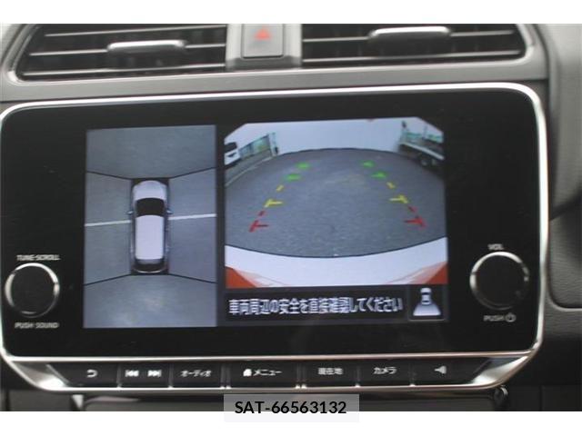Nissan LEAF 2021-04 8036321-2