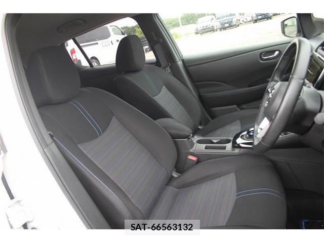 Nissan LEAF 2021-04 8036321-29