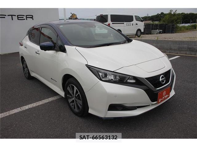 Nissan LEAF 2021-04 8036321-6