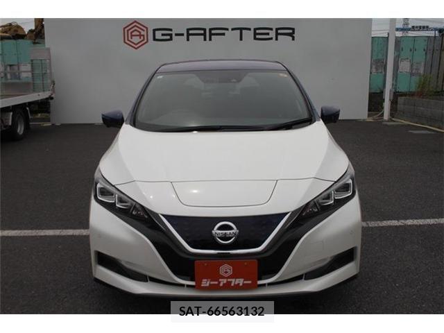 Nissan LEAF 2021-04 8036321-7