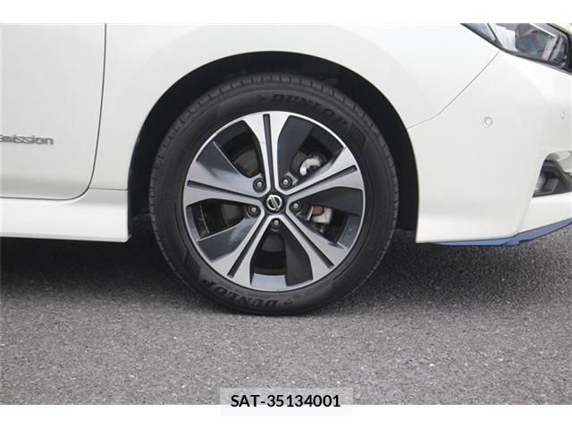Nissan LEAF 2021-06 8036332-15
