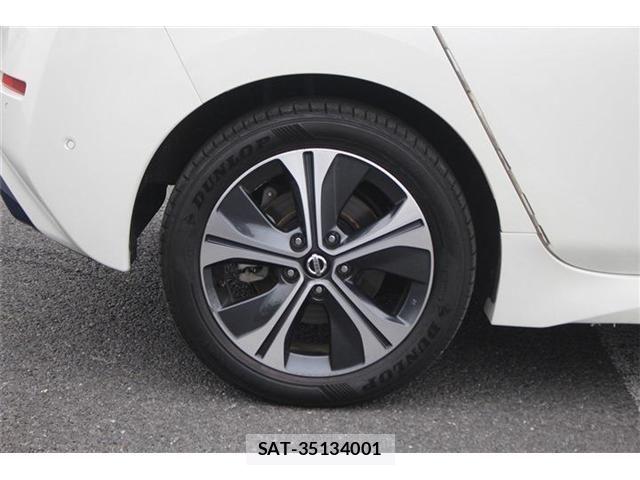Nissan LEAF 2021-06 8036332-16