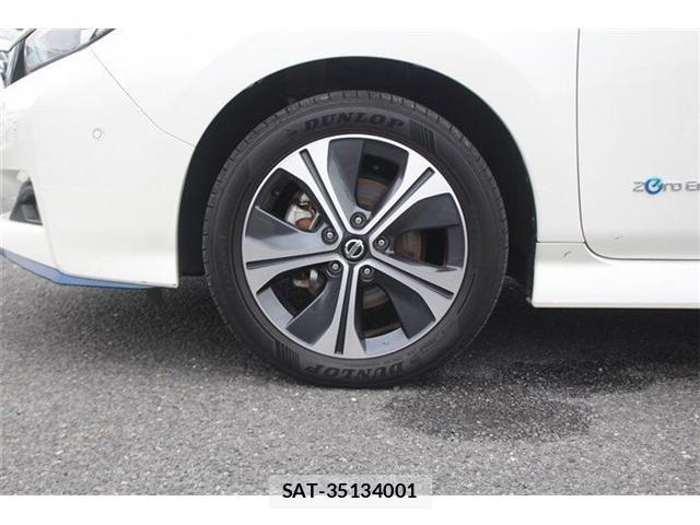 Nissan LEAF 2021-06 8036332-17