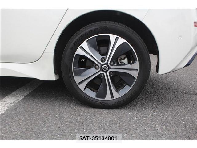 Nissan LEAF 2021-06 8036332-18