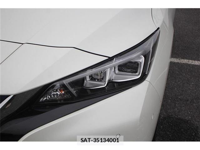 Nissan LEAF 2021-06 8036332-19