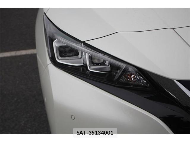 Nissan LEAF 2021-06 8036332-21