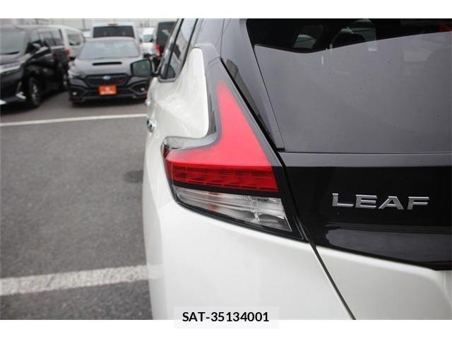 Nissan LEAF 2021-06 8036332-26