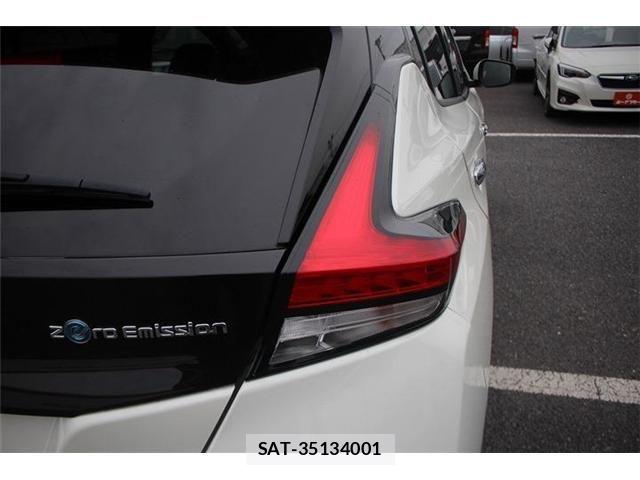 Nissan LEAF 2021-06 8036332-27