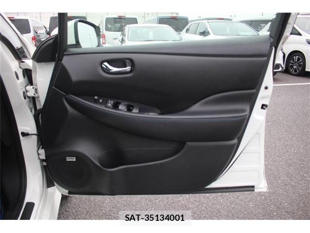 Nissan LEAF 2021-06 8036332-29
