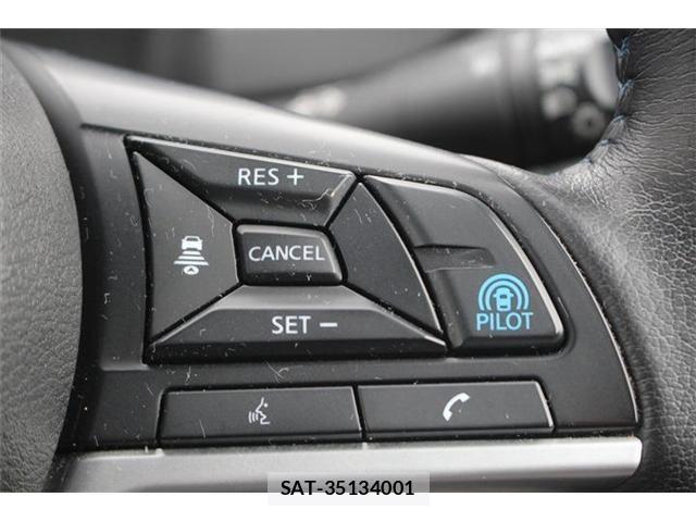 Nissan LEAF 2021-06 8036332-5