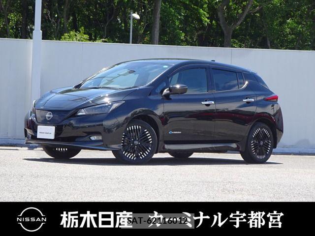 Nissan LEAF 2023-03 8036315-0