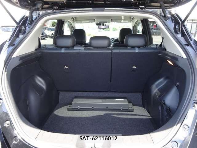 Nissan LEAF 2023-03 8036315-9