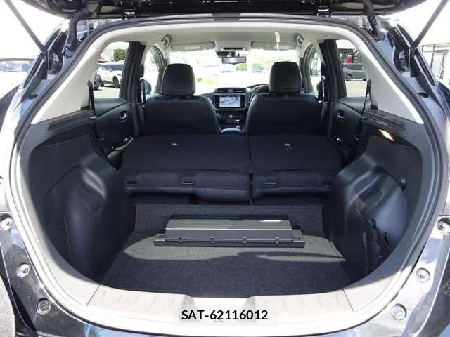 Nissan LEAF 2023-03 8036315-10