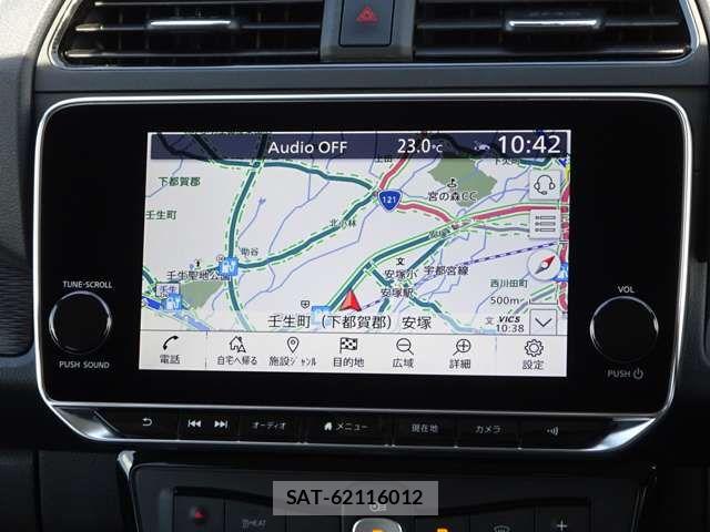 Nissan LEAF 2023-03 8036315-14