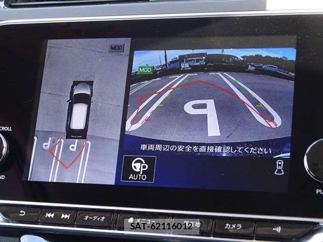 Nissan LEAF 2023-03 8036315-15
