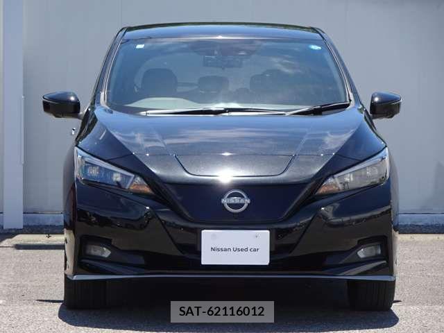 Nissan LEAF 2023-03 8036315-4