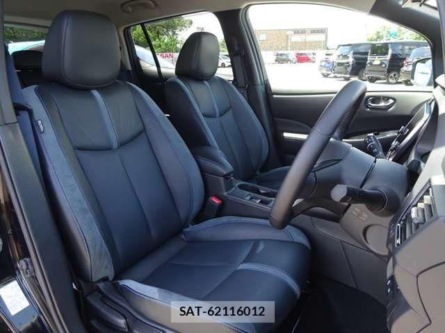 Nissan LEAF 2023-03 8036315-7