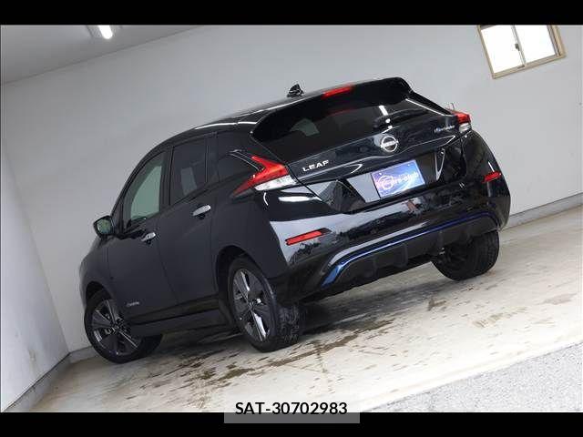 Nissan LEAF 2021-06 8036323-10