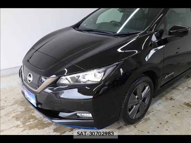 Nissan LEAF 2021-06 8036323-12